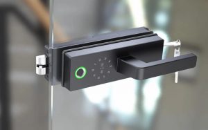 Kiểm tra loại cửa kính đang sử dụng