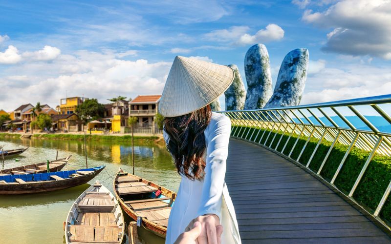 mục đích chuyến đi