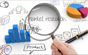 Nghiên cứu kỹ thị trường và sản phẩm nội địa