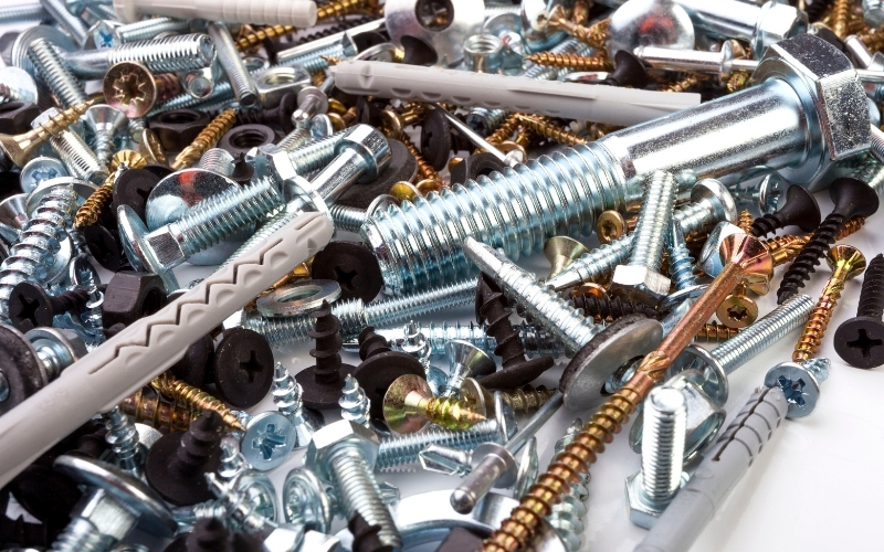 tiêu chí đánh giá công ty kim khí uy tín