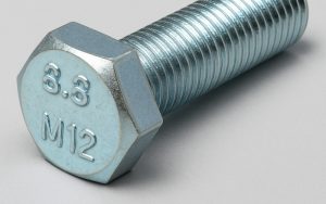 Xem ký hiệu cấp bền trên đầu bulong