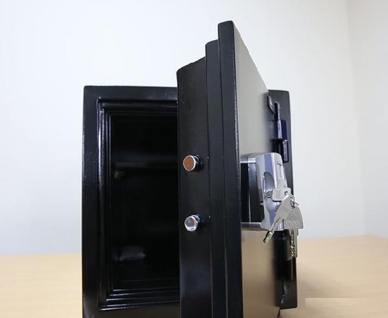 độ bảo mật két sắt