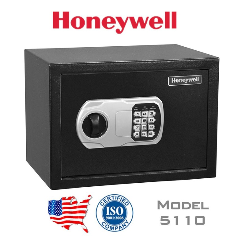 két sắt honeywell