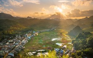 Nét đặc sắc của du lịch Hà Giang