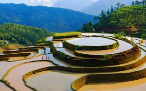 Du lịch Hà Giang tháng 5