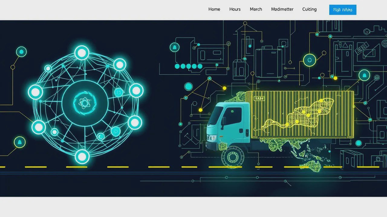Vì sao nhiều công ty logistics triển khai AI nhưng không thấy kết quả? Vì sao nhiều công ty logistics triển khai AI nhưng không thấy kết quả?