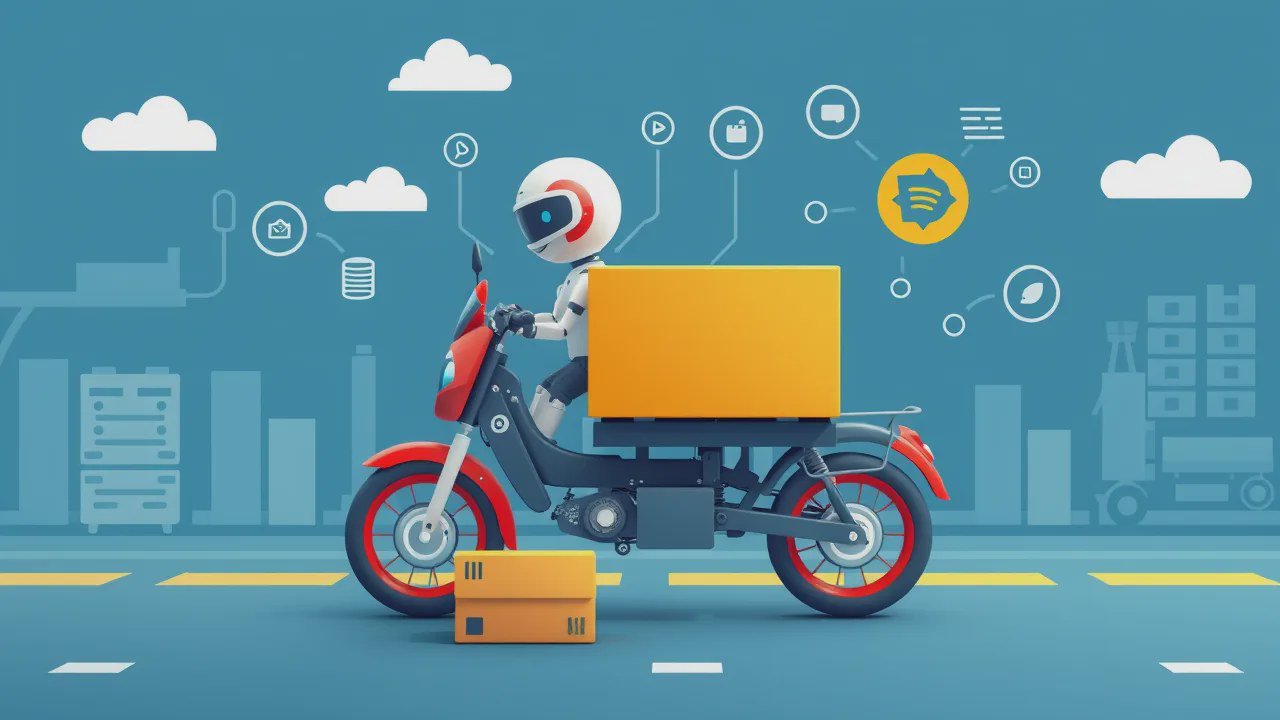 Vì sao kênh bán hàng trực tiếp của logistics đang mất hiệu quả? Vì sao kênh bán hàng trực tiếp của logistics đang mất hiệu quả?