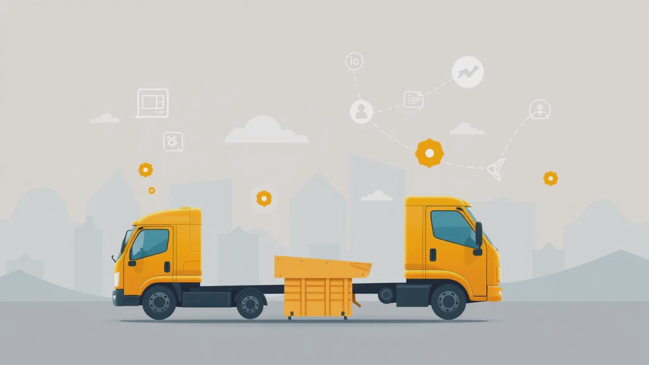 Logistics Việt Nam đang tiêu tiền vào marketing như thế nào và hiệu quả ra sao? Logistics Việt Nam đang tiêu tiền vào marketing như thế nào và hiệu quả ra sao?
