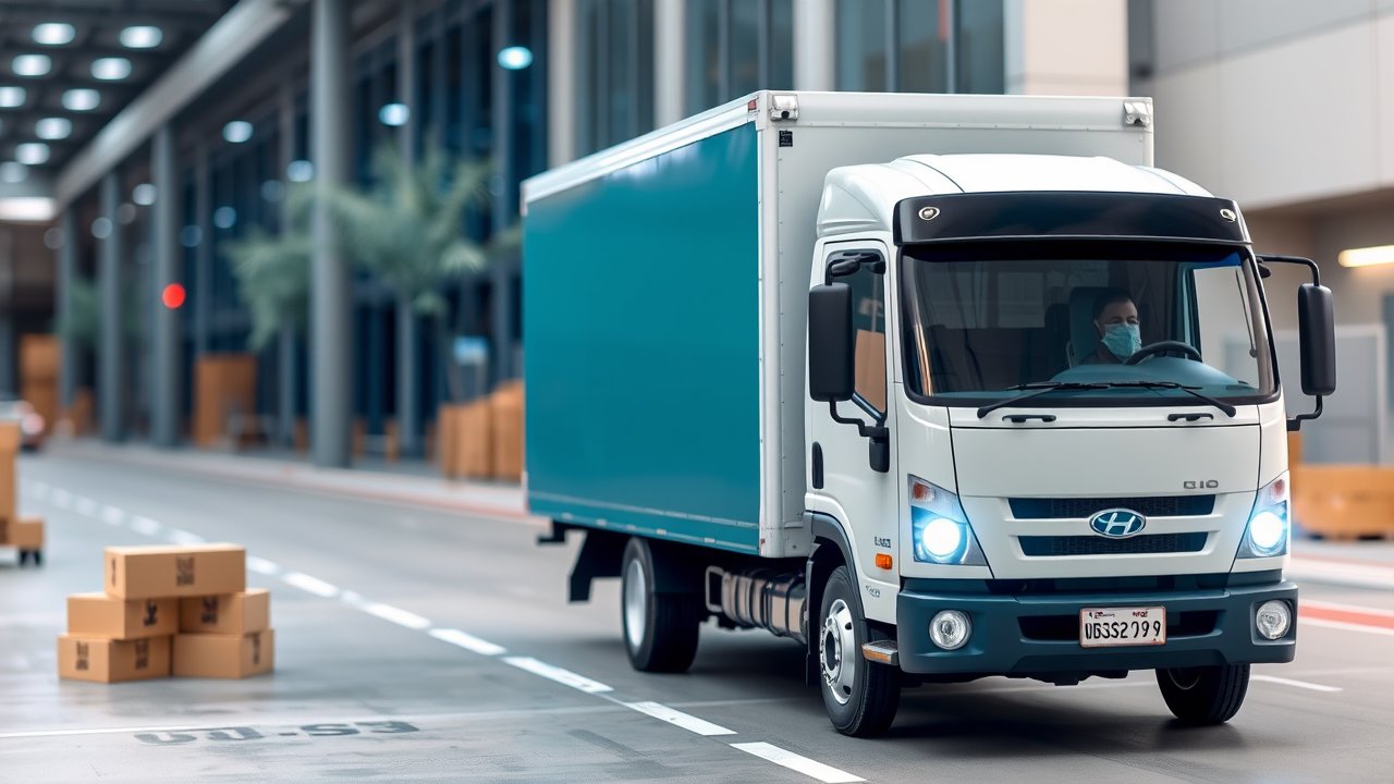 Dự báo nhu cầu vận tải mùa cao điểm: Khi nào logistics cần giải pháp AI? Dự báo nhu cầu vận tải mùa cao điểm: Khi nào logistics cần giải pháp AI?
