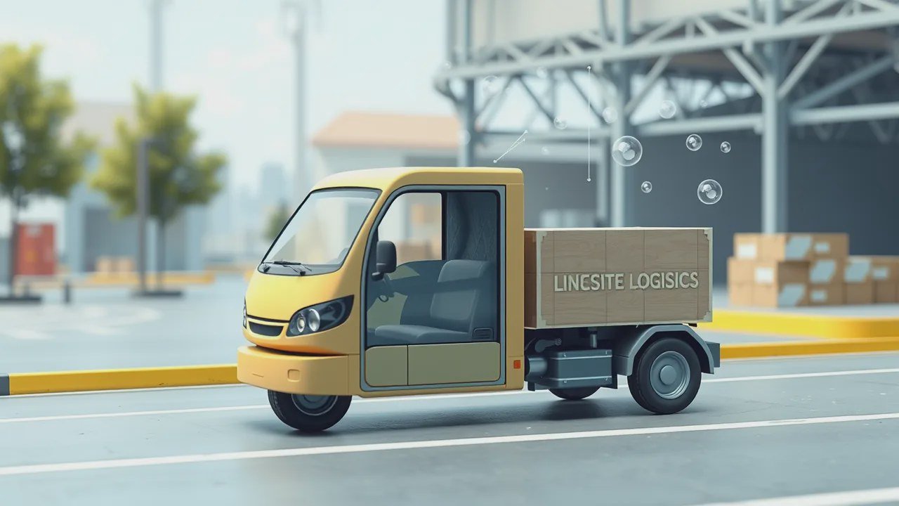 Quản trị nội bộ logistics đang bị kéo chậm bởi quy trình thủ công nào?