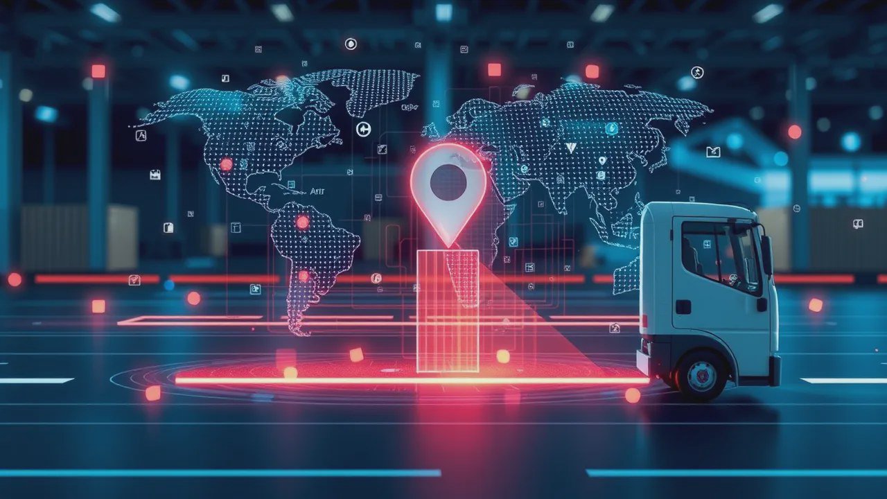 Tích hợp AI agent nội bộ cho doanh nghiệp logistics