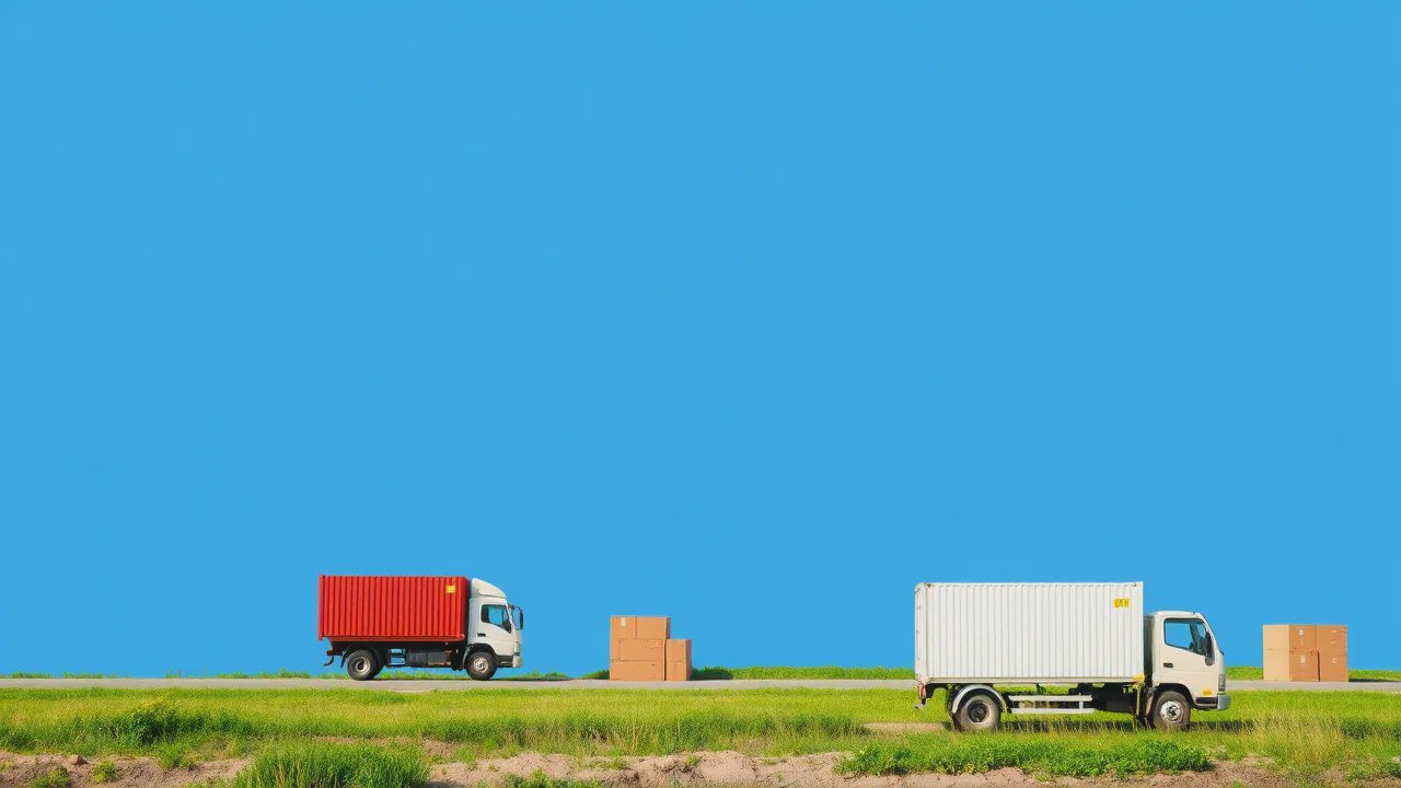 Tại sao logistics là ngành hưởng lợi nhiều nhất từ tự động hóa doanh nghiệp? Tại sao logistics là ngành hưởng lợi nhiều nhất từ tự động hóa doanh nghiệp?