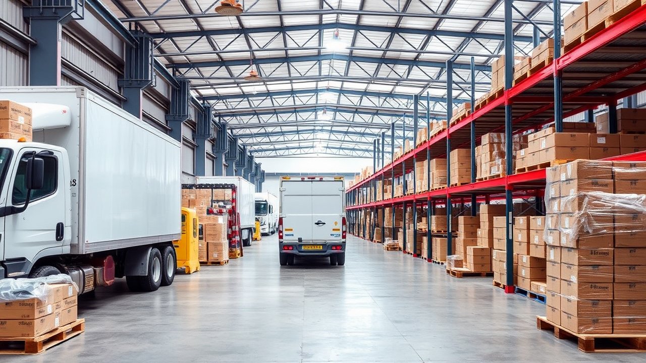 Vì sao chăm sóc khách hàng là điểm nghẽn trong logistics?