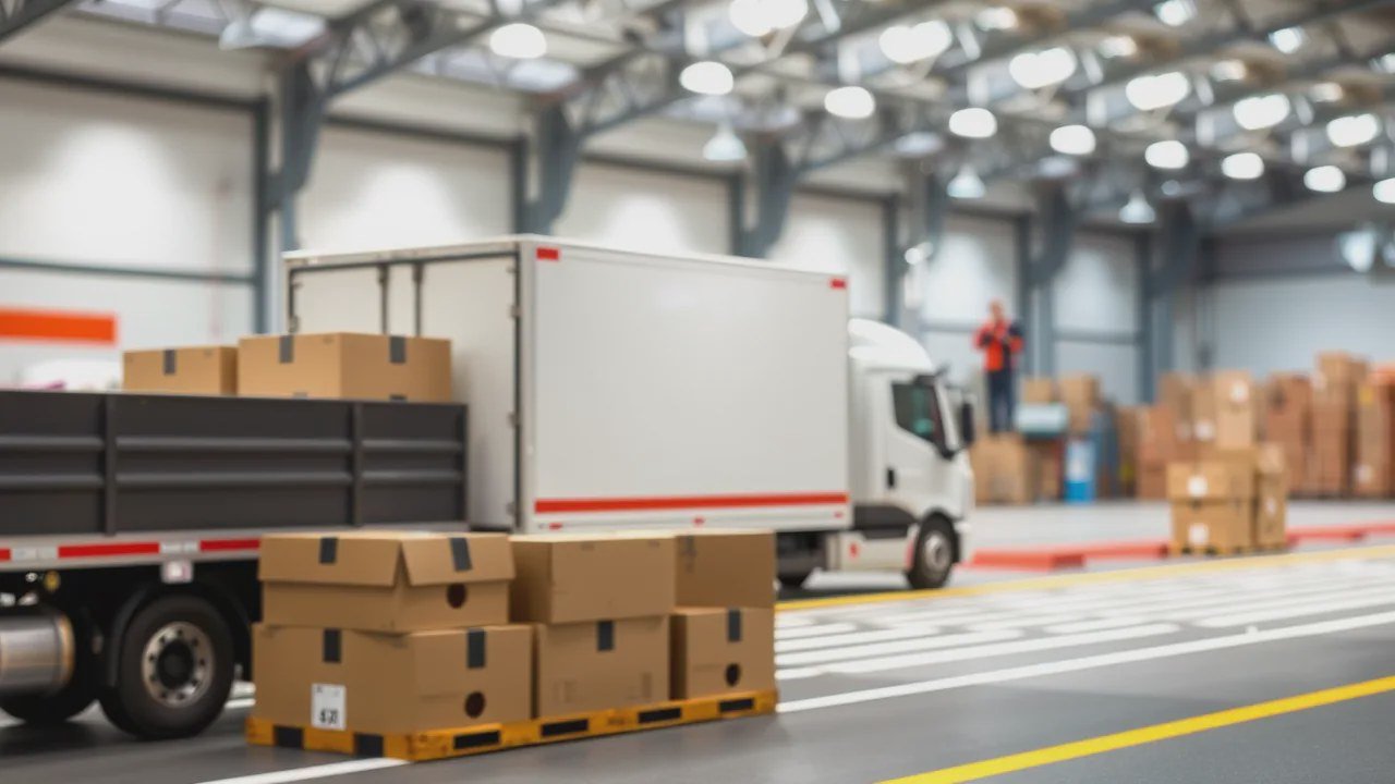 Vì sao chăm sóc khách hàng là điểm nghẽn trong logistics Vì sao chăm sóc khách hàng là điểm nghẽn trong logistics