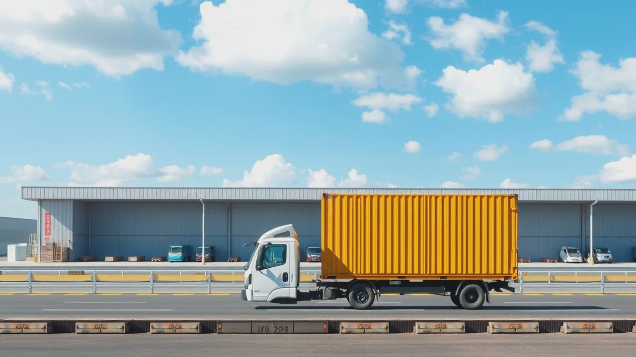 Marketing logistics B2B khác gì so với e-commerce thông thường? Marketing logistics B2B khác gì so với e-commerce thông thường?