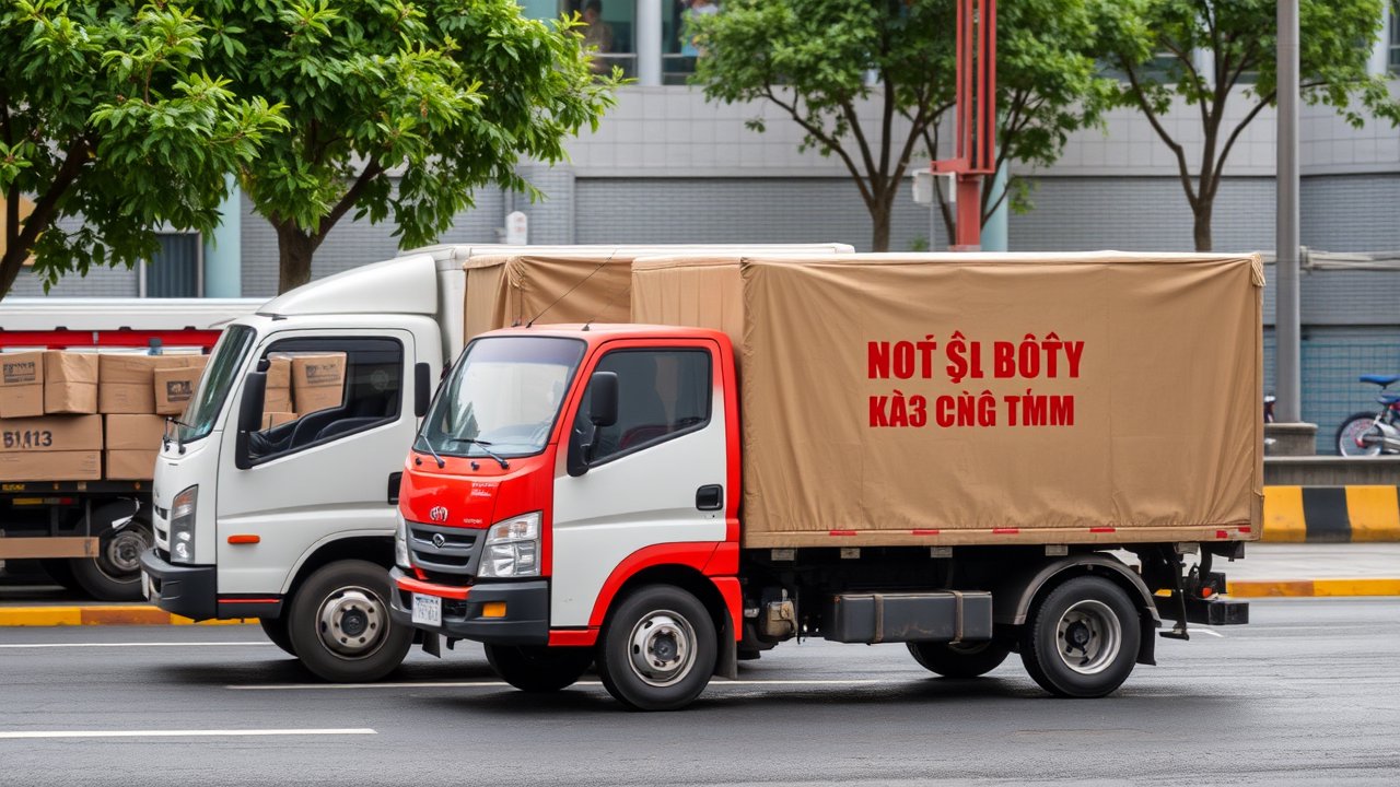 Bài toán nhân sự đặc thù của ngành logistics Việt Nam Bài toán nhân sự đặc thù của ngành logistics Việt Nam