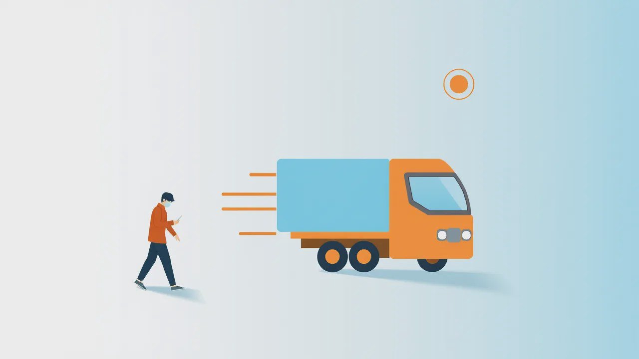 Vì sao đội sale logistics cần tối ưu quy trình bán hàng? Vì sao đội sale logistics cần tối ưu quy trình bán hàng?