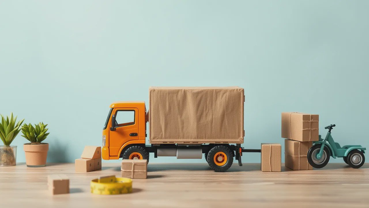 Vì Sao Căn Hộ Nhỏ Vẫn Nên Có Một Góc Trà Riêng