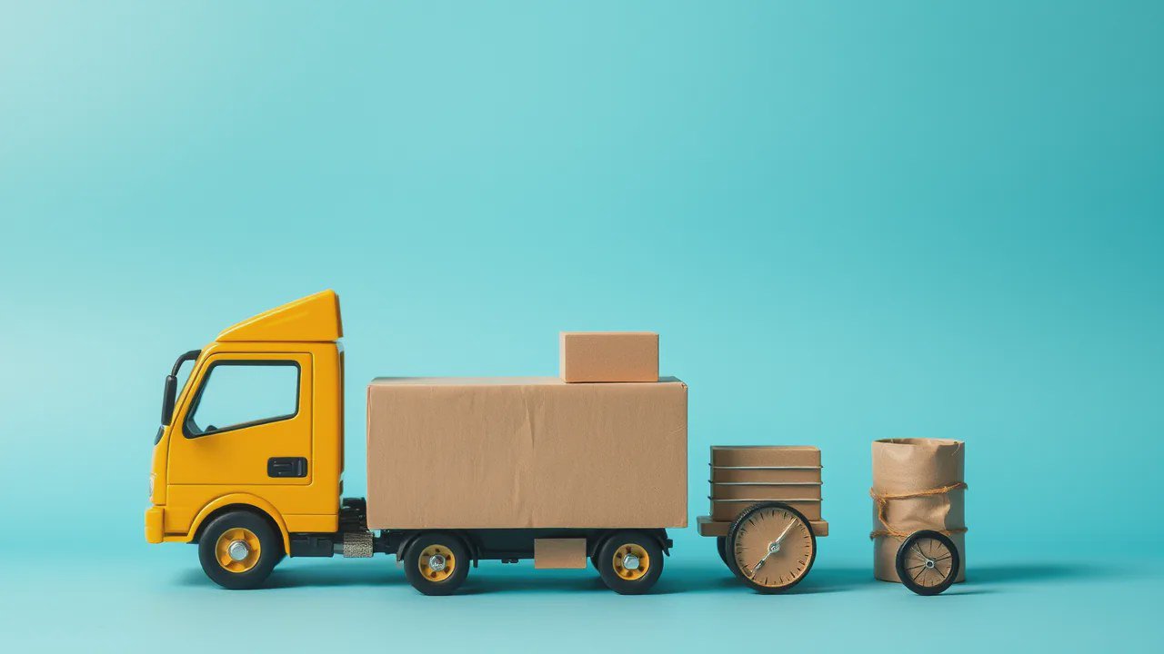 Hiểu đúng từ đầu để hợp đồng vận chuyển không còn là nỗi lo