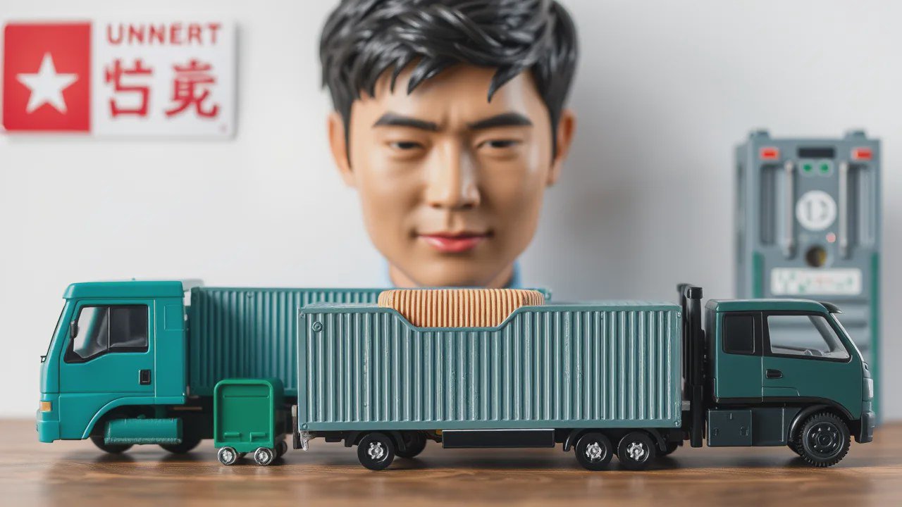 Incoterms Là Gì Trong Vận Chuyển Hàng Hóa Quốc Tế?