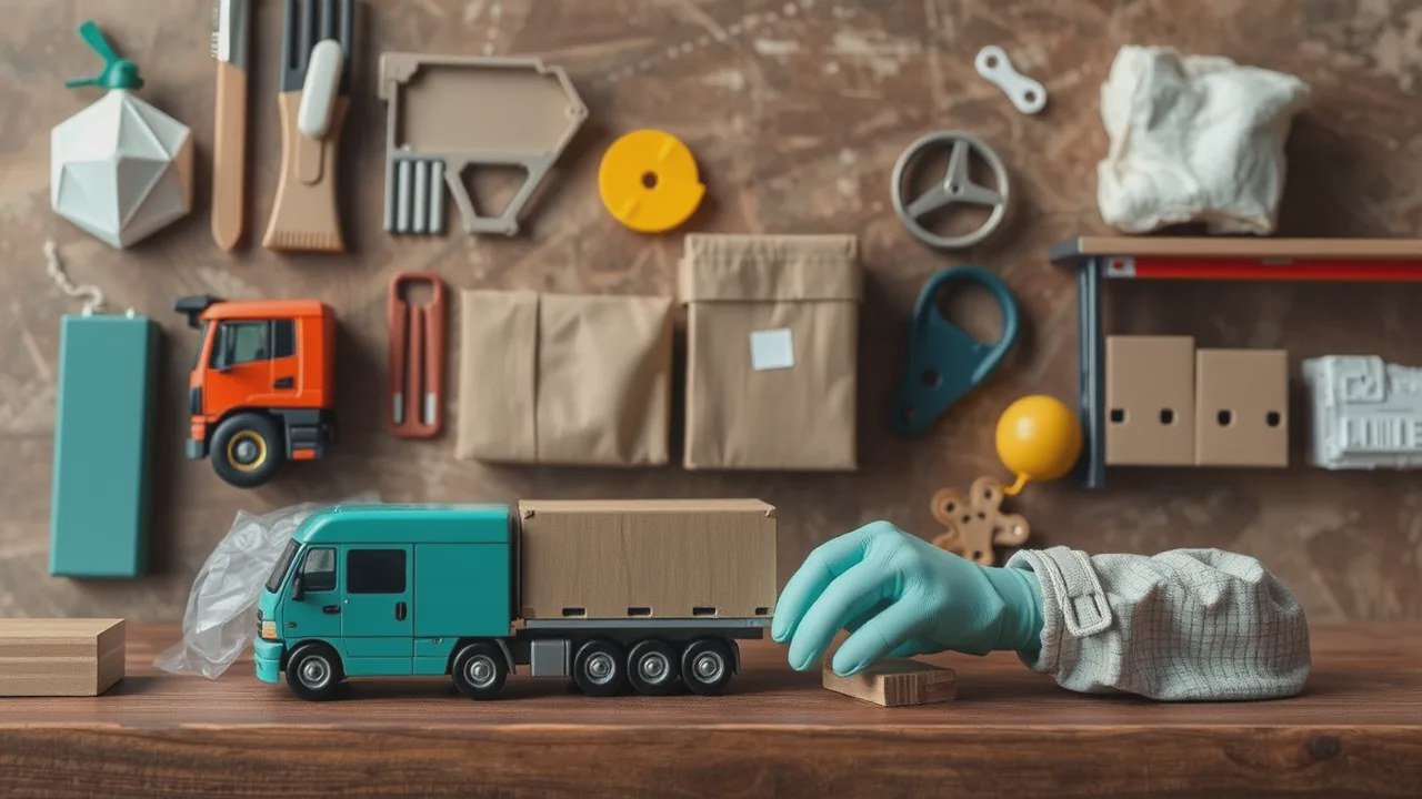 Vì sao dân xuất nhập khẩu mới vào nghề hay bối rối trước một điều khoản trong hợp đồng vận chuyển