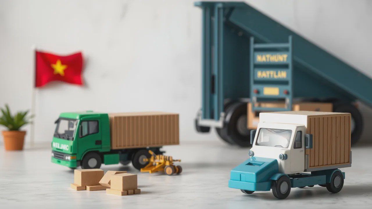 Incoterms là gì và vai trò trong vận chuyển hàng hóa quốc tế