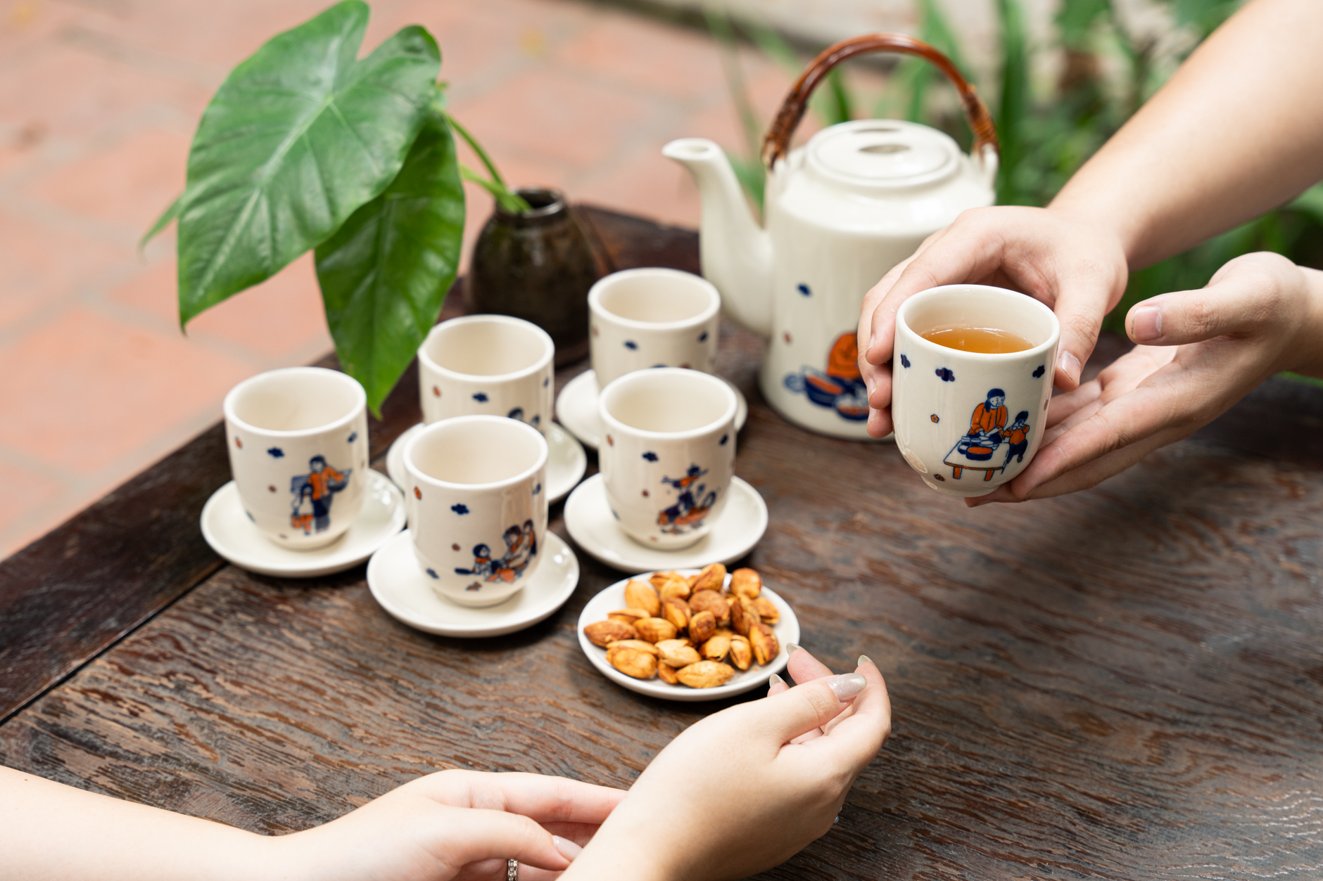Mua Phụ Kiện Trà Ở Đâu Để Vừa Đẹp Vừa Yên Tâm Về Chất Lượng Mua Phụ Kiện Trà Ở Đâu Để Vừa Đẹp Vừa Yên Tâm Về Chất Lượng