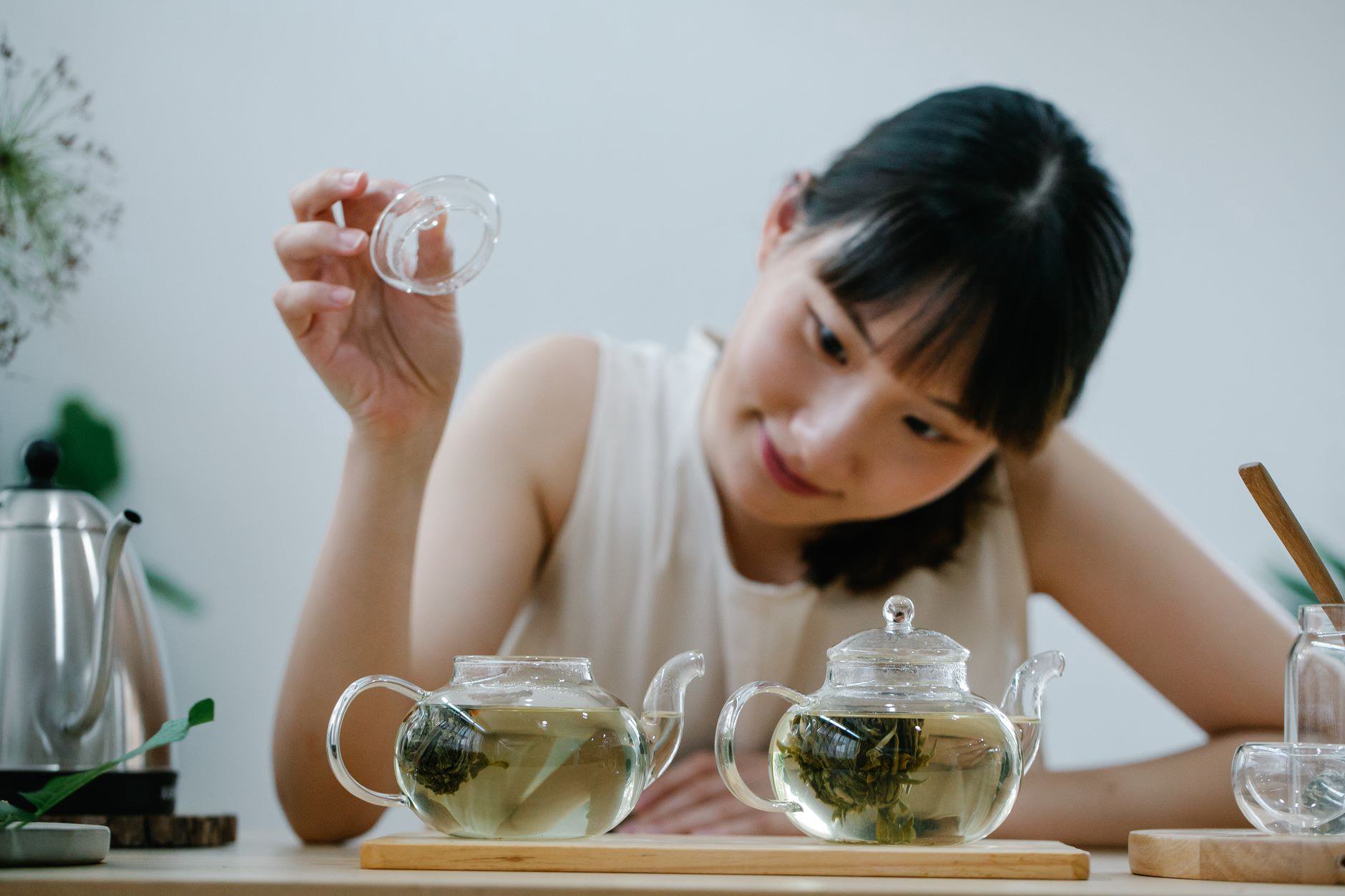 Trà Cũng Là Món Quà Tri Ân Ý Nghĩa Cuối Năm Trà Cũng Là Món Quà Tri Ân Ý Nghĩa Cuối Năm