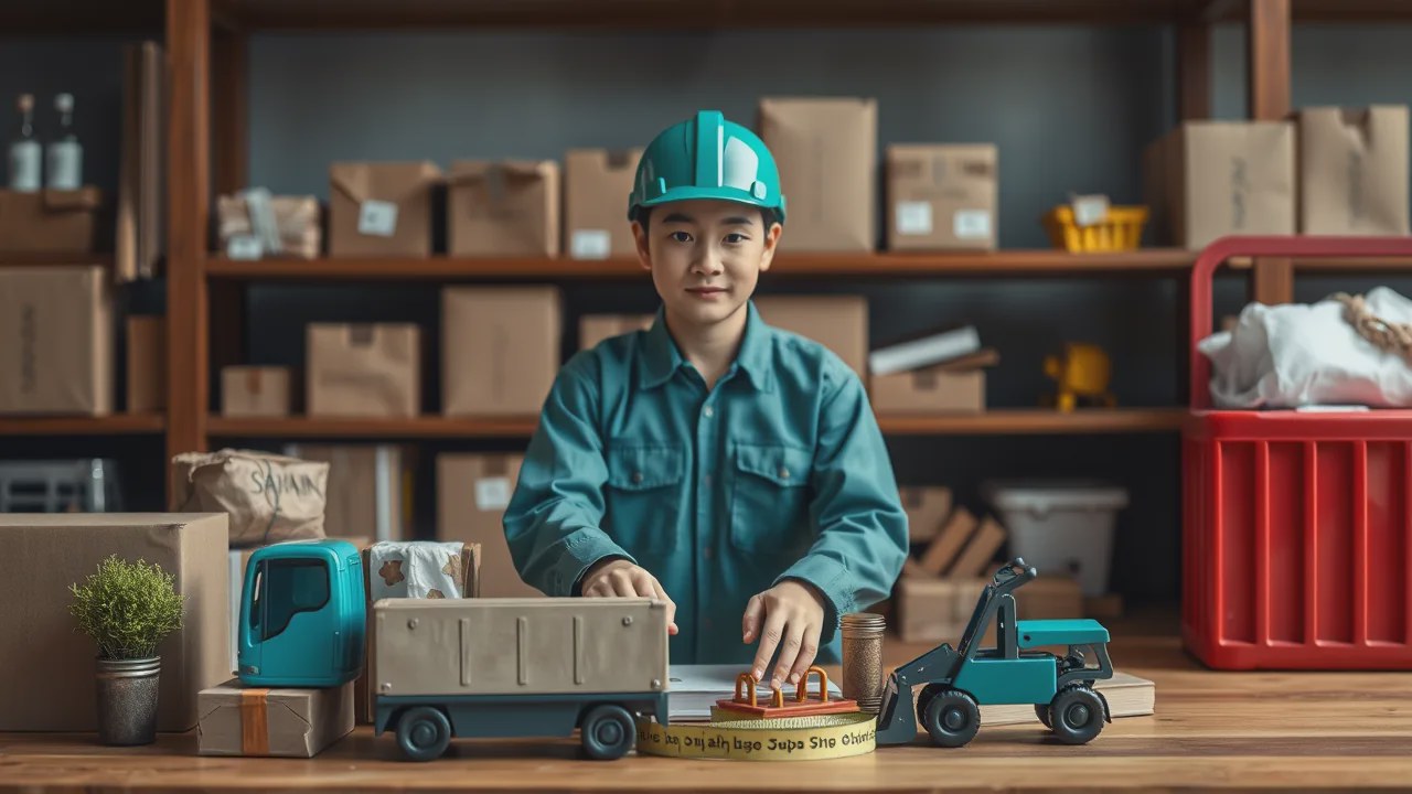 Xử Lý Nhanh Giúp Bạn Giữ Được Quyền Lợi Khi Hàng Thất Lạc