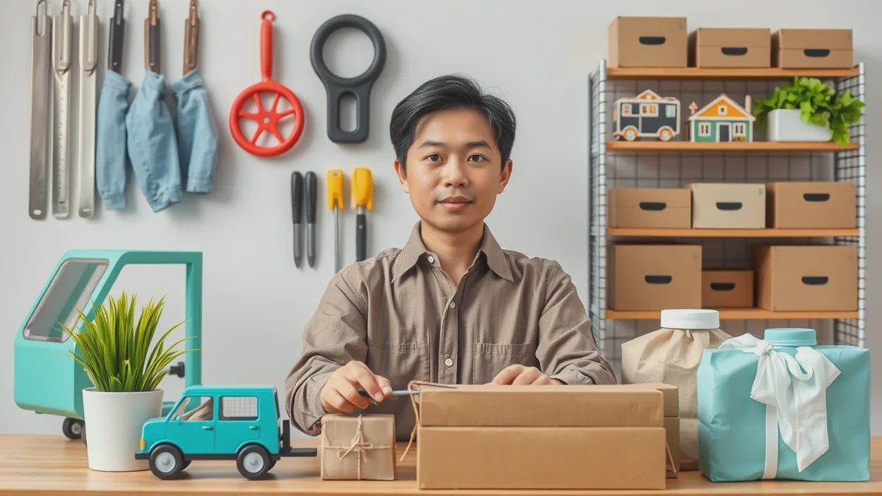 Một ca thực tế: shop chuyển sang đơn vị vận chuyển khác sau nhiều lần khách phàn nàn giao trễ Một ca thực tế: shop chuyển sang đơn vị vận chuyển khác sau nhiều lần khách phàn nàn giao trễ