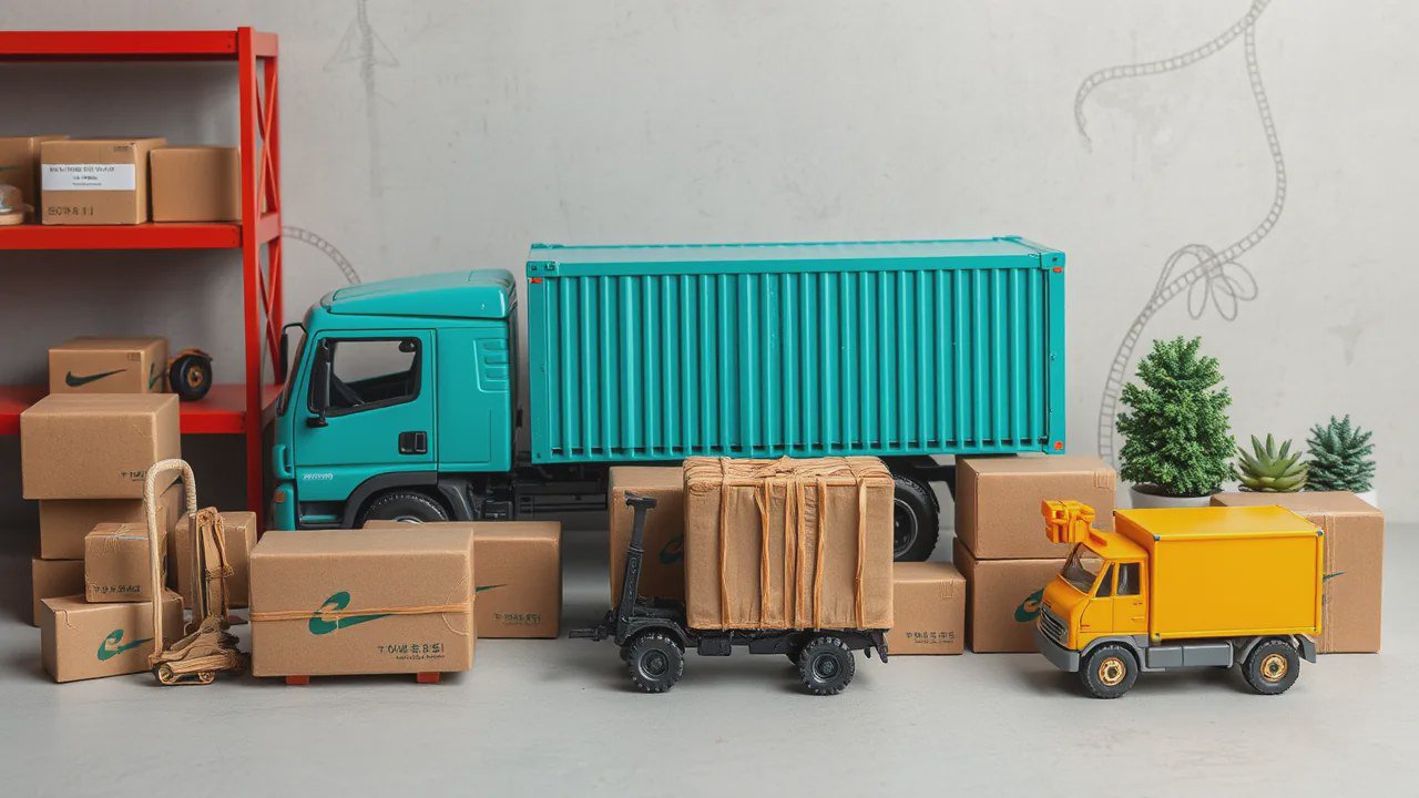 Trà Thương Hiệu Chính Hãng Trên Tmall: Khác Gì Mua Xưởng Qua 1688