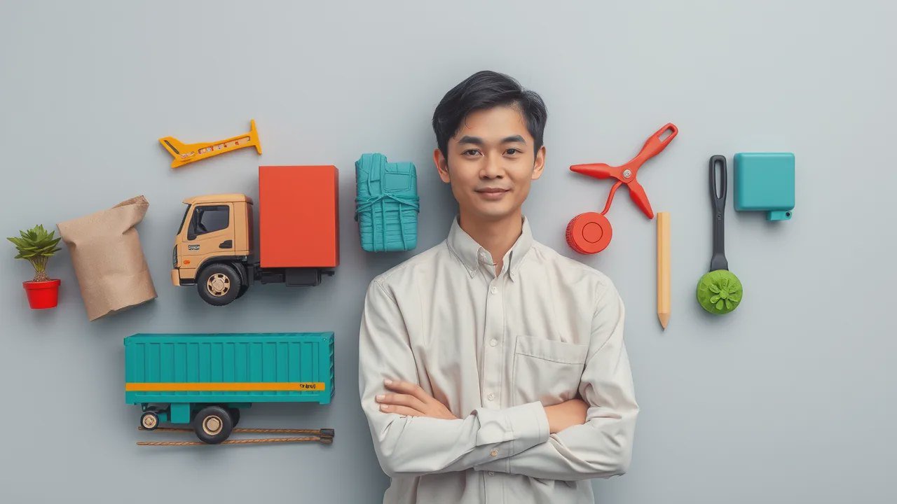 Phân biệt 1688 và Tmall: hai sàn phục vụ hai nhu cầu khác nhau